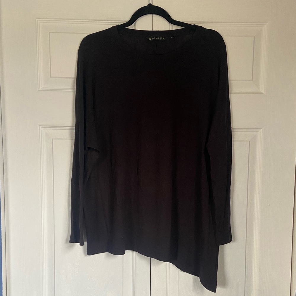 Athleta top
